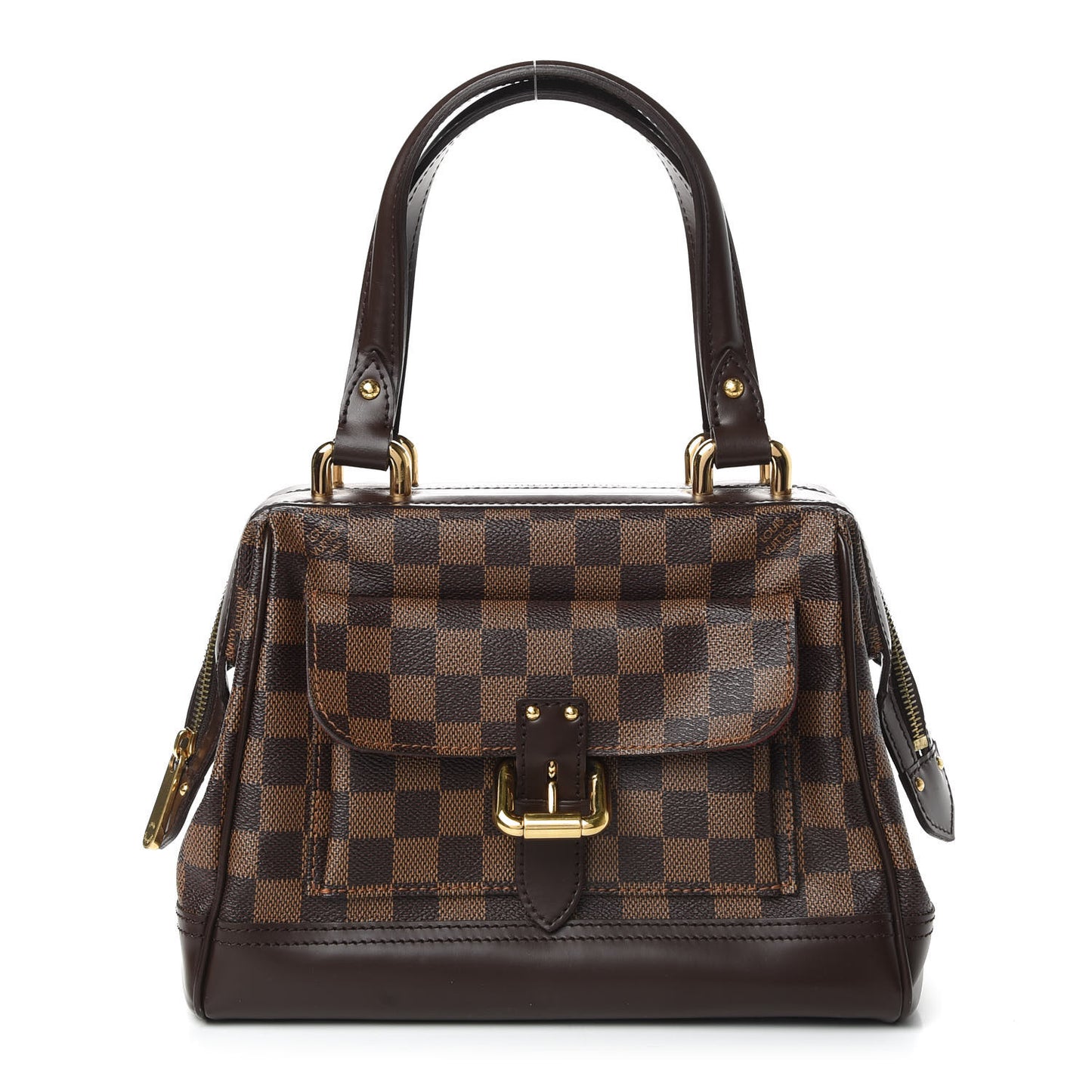 Damier Ebene Knightsbridge