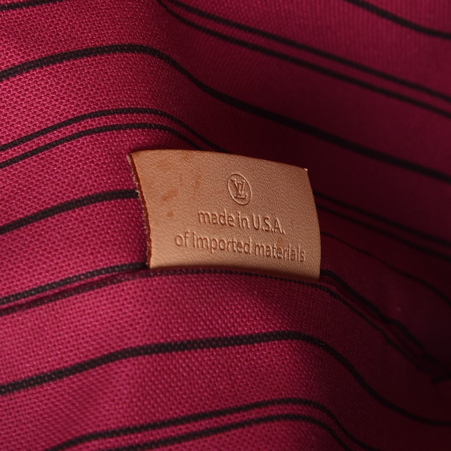 Monogram Delightful PM Pivoine