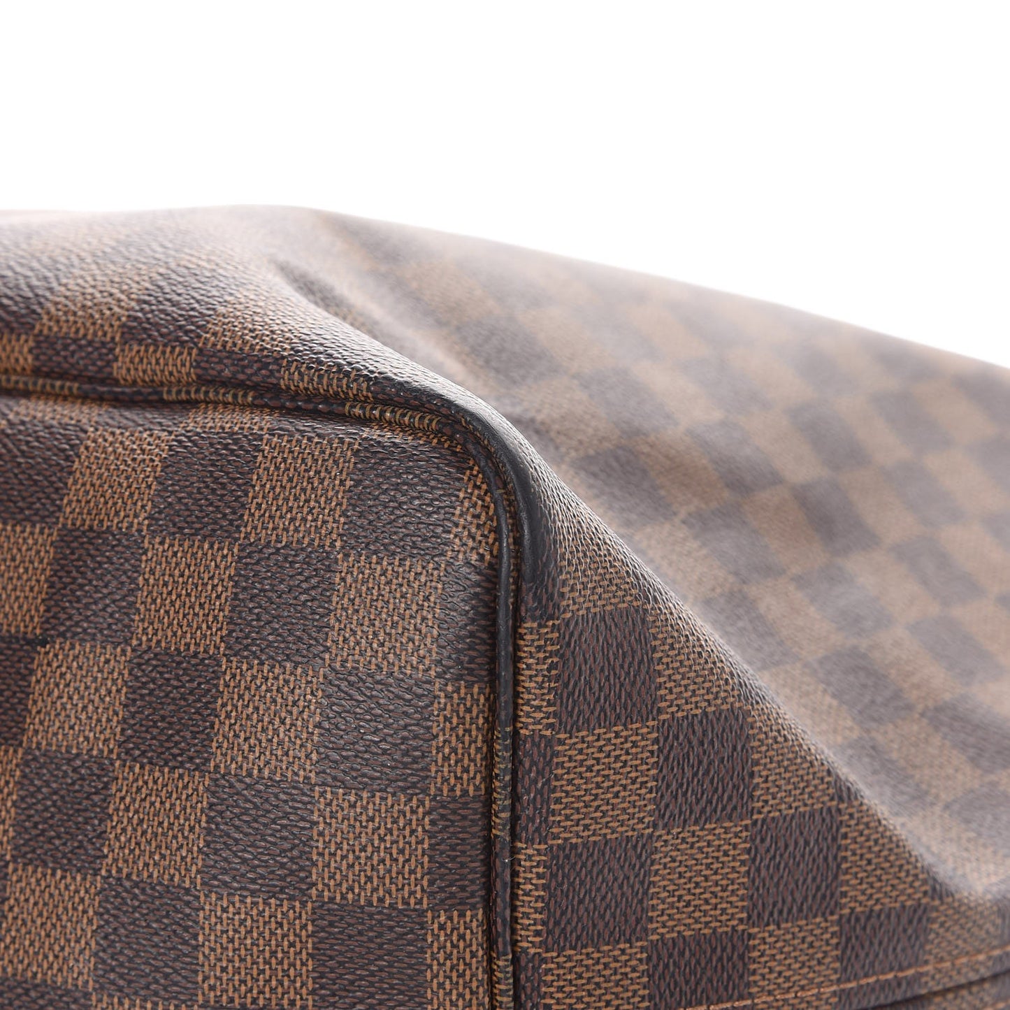 Damier Ebene Neverfull GM