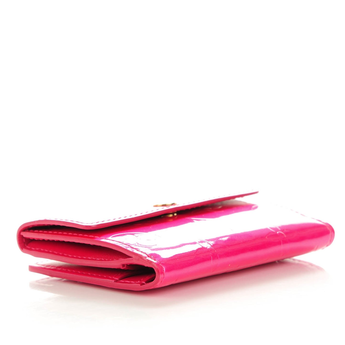 Vernis Ludlow Wallet Rose Pop