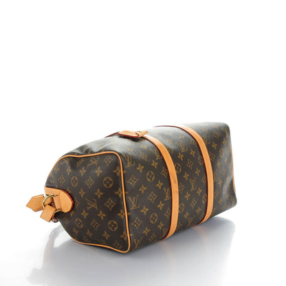 Louis Vuitton Monogram SC Bag MM 4 of 8
