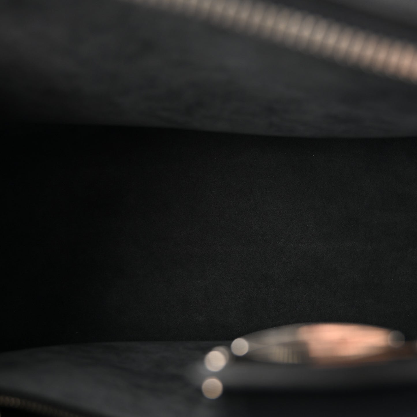 Epi Pont-Neuf  Black