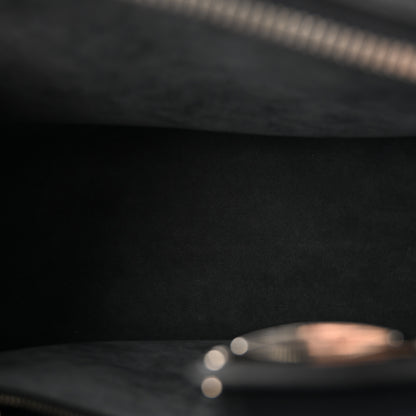 Louis Vuitton Epi Pont-Neuf  Black 5 of 11