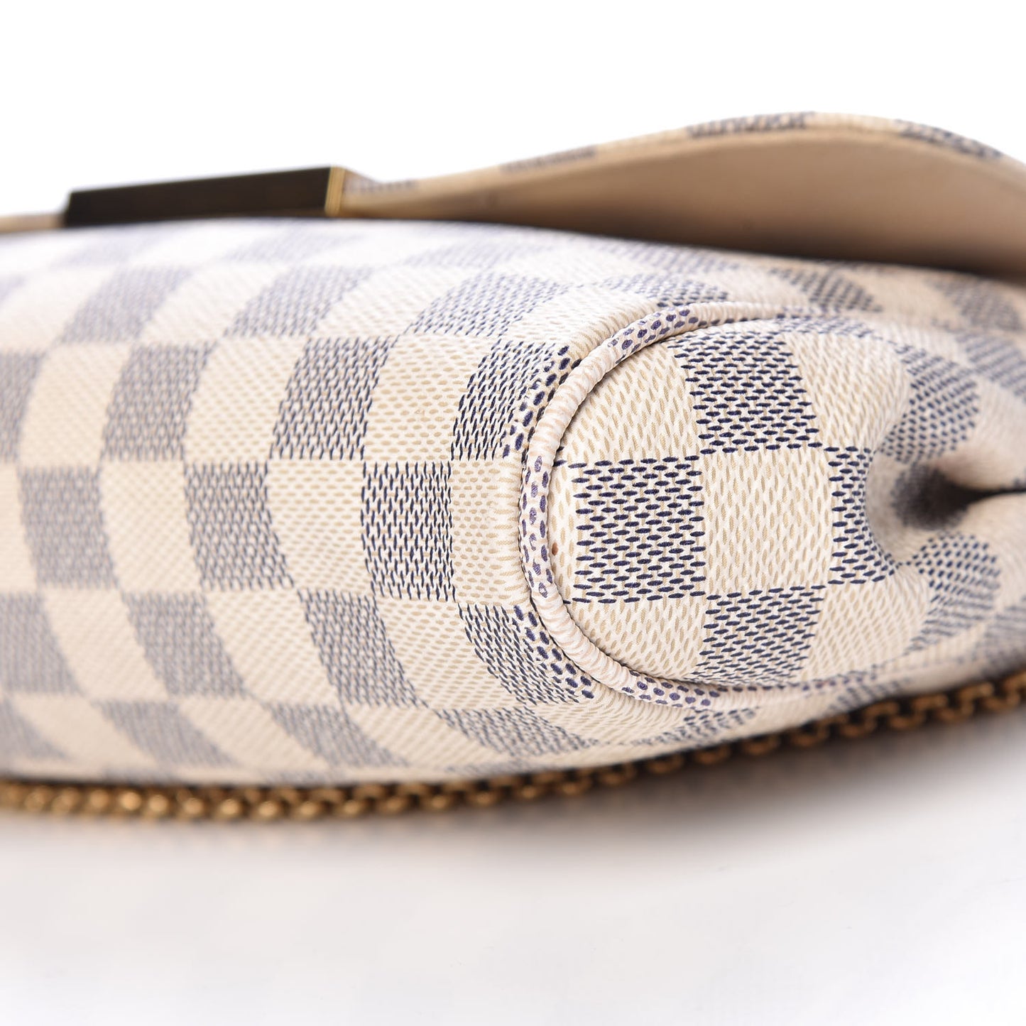 Damier Azur Favorite MM