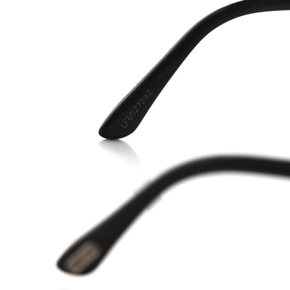 Tom Ford Linda Butterfly Sunglasses TF324 Black 5 of 8