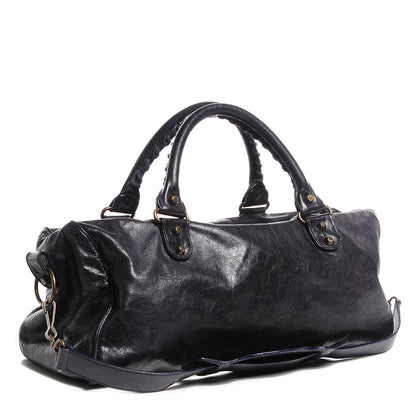 Balenciaga Agneau Twiggy Black 7 of 13