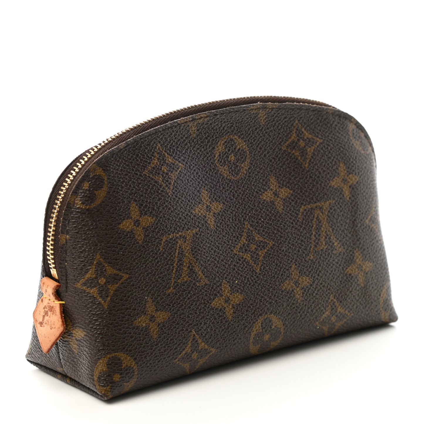 Monogram Cosmetic Pouch