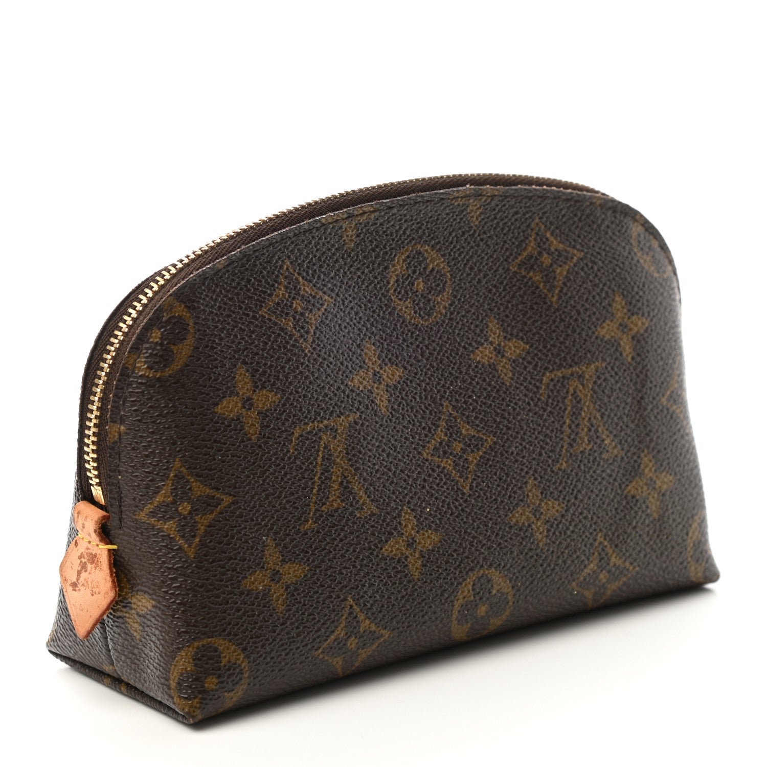 Louis Vuitton Monogram Cosmetic Pouch 3 of 10