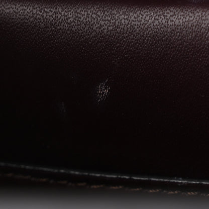 Mulberry Classic Grain Small Maple Tote Oak 10 of 10