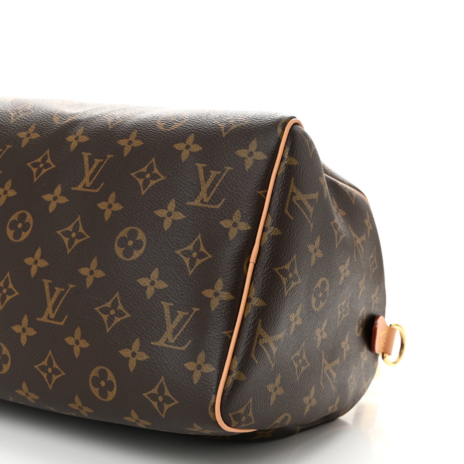 Louis Vuitton Monogram Speedy Soft Crafty 30 9 of 9