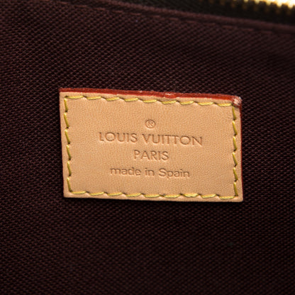 Louis Vuitton Monogram Mabillon 6 of 7