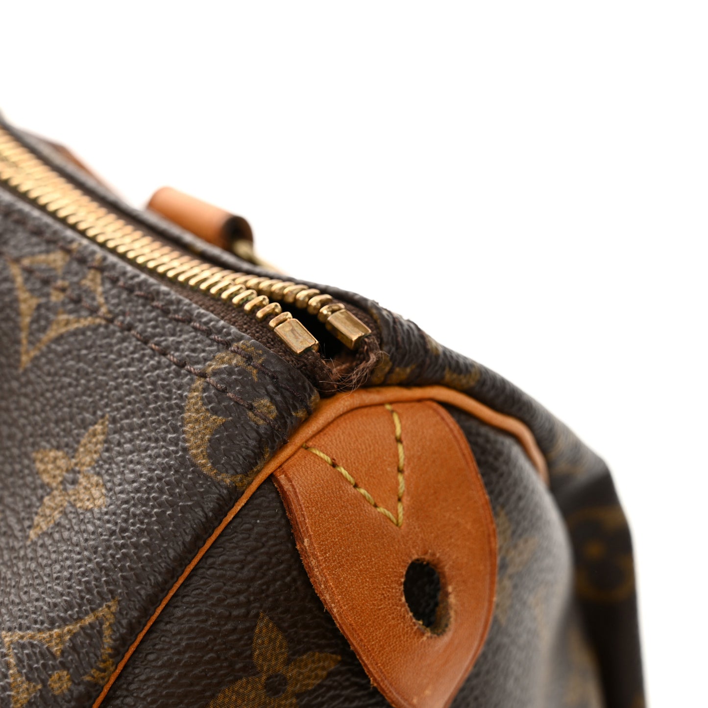 Monogram Speedy 25