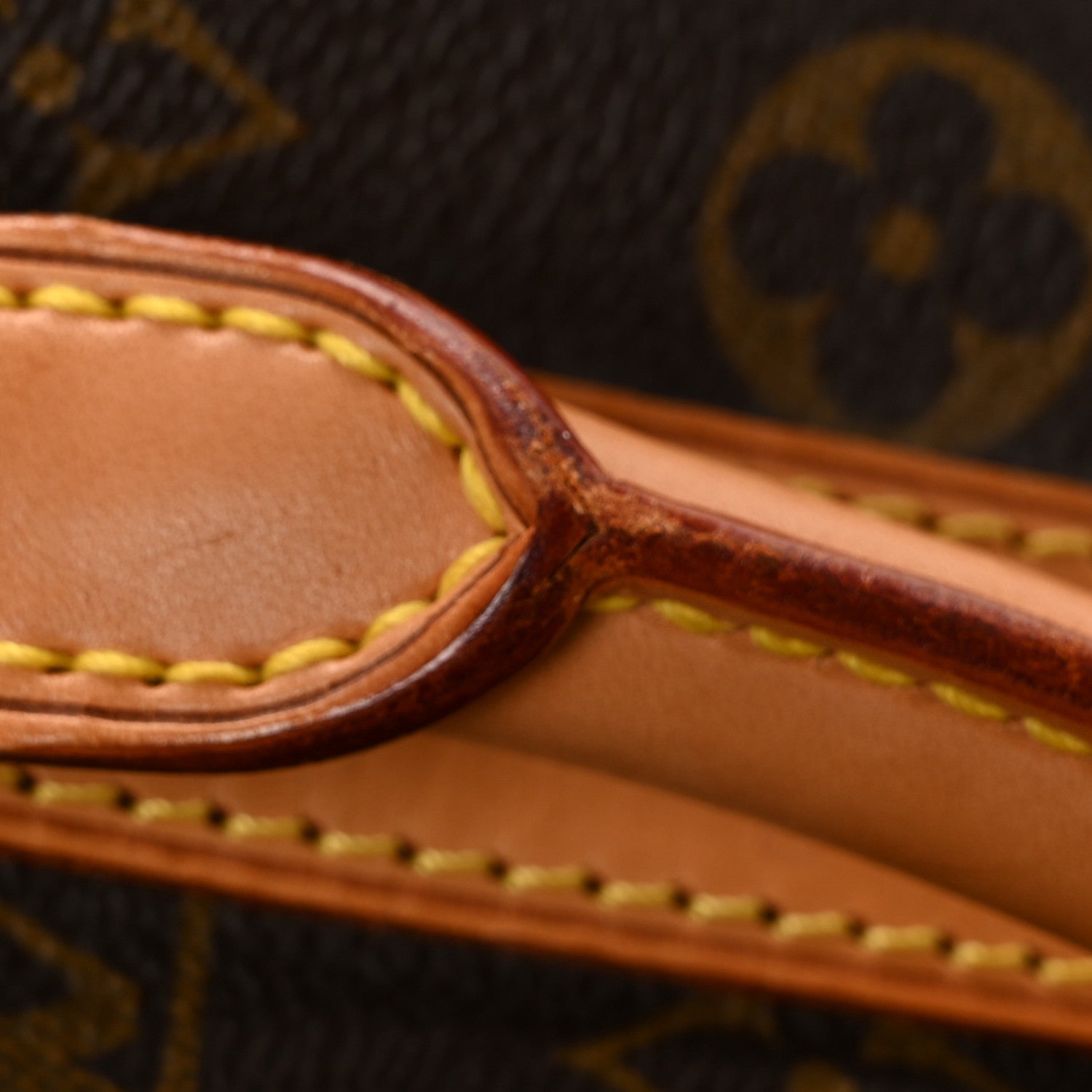 Louis Vuitton Monogram Keepall 45 12 of 12