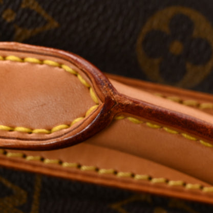 Louis Vuitton Monogram Keepall 45 12 of 12