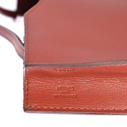 Hermes Box Sac Onimaitou Brique 6 of 10