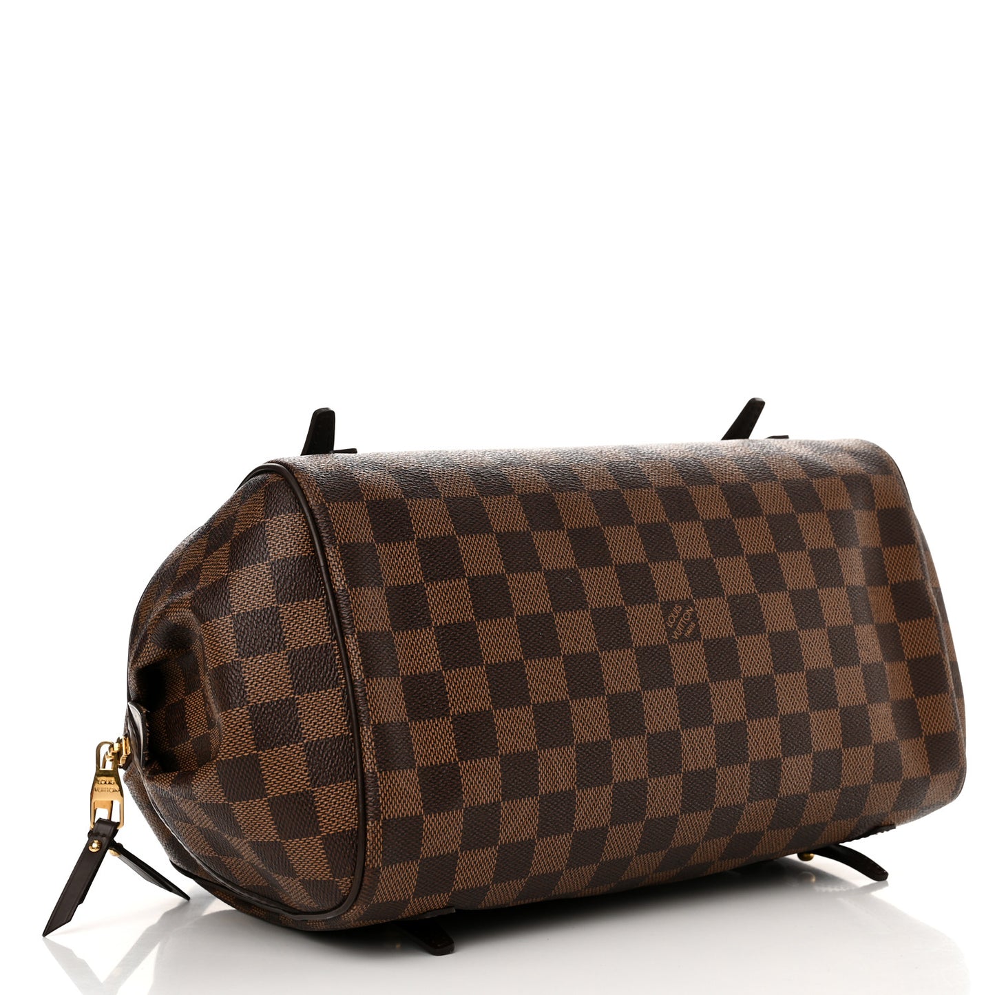 Damier Ebene Rivington GM