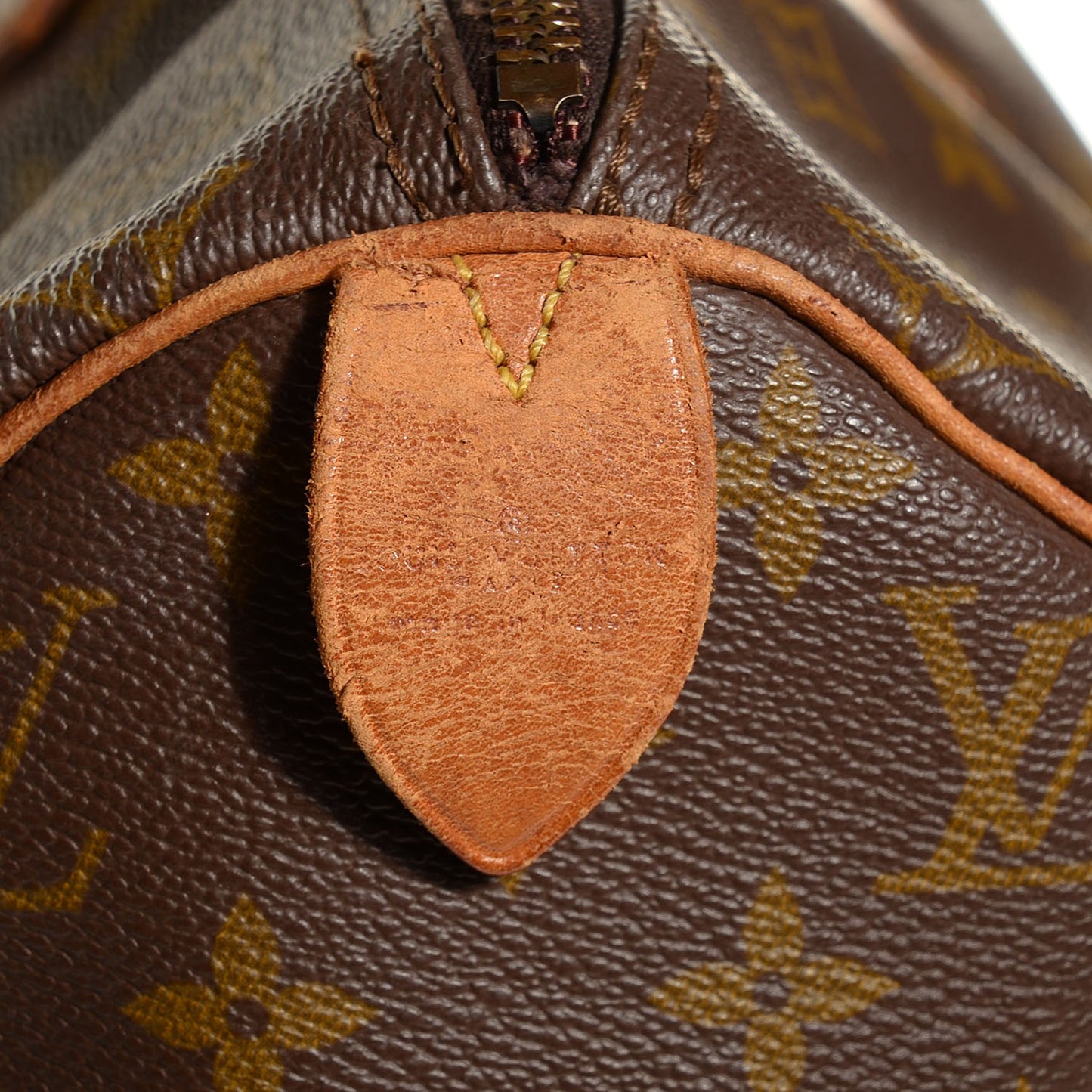 Monogram Speedy 40