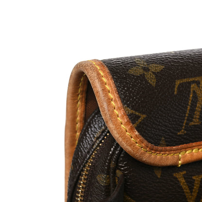 Louis Vuitton Monogram Bosphore Bum Bag 10 of 11