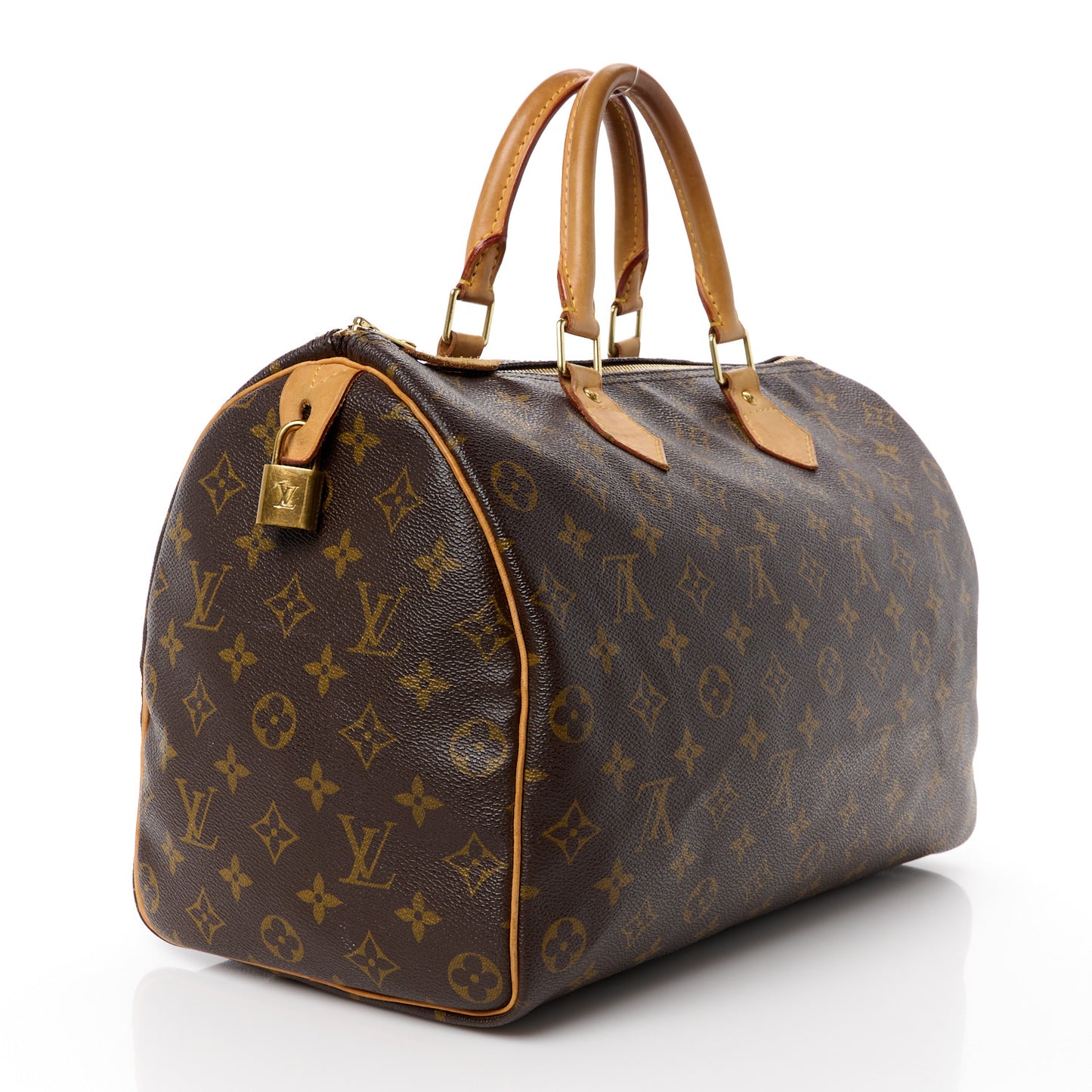 Monogram Speedy 35