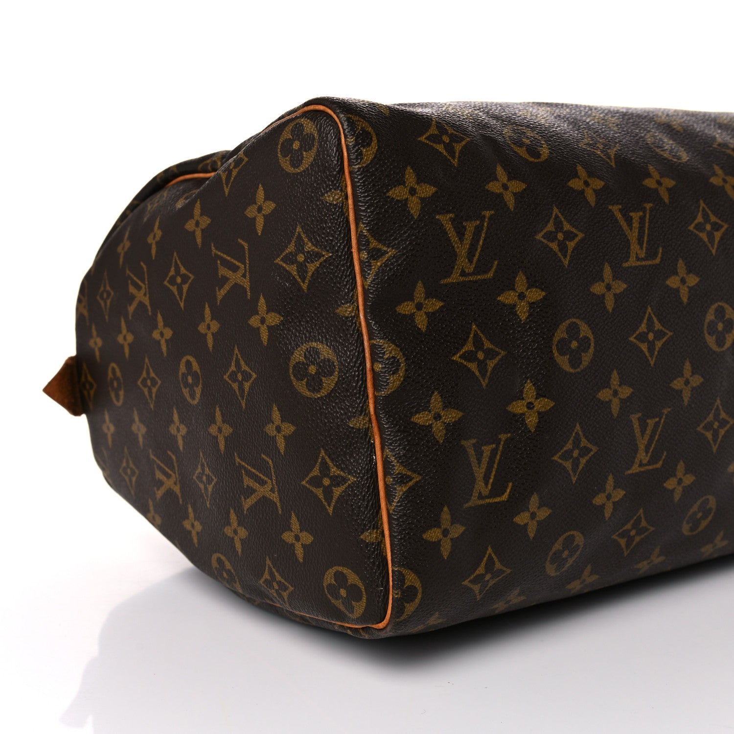 Louis Vuitton Monogram Speedy 40 8 of 15
