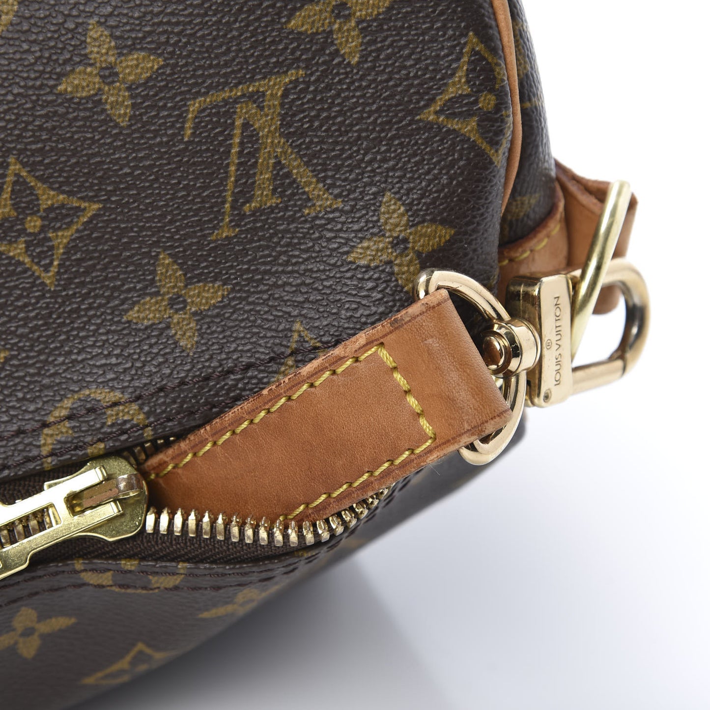 Monogram Keepall Bandouliere 55