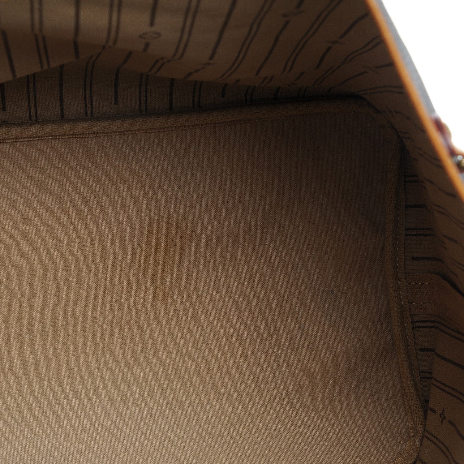 Louis Vuitton Monogram Neverfull GM 6 of 8
