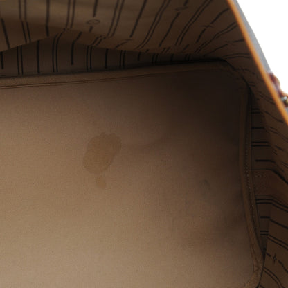 Louis Vuitton Monogram Neverfull GM 6 of 8