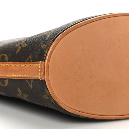 Louis Vuitton Monogram Drouot 7 of 9