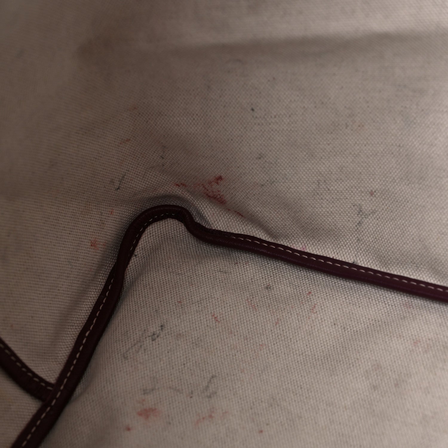 Goyard Goyardine Saint Louis GM Bordeaux 11 of 14