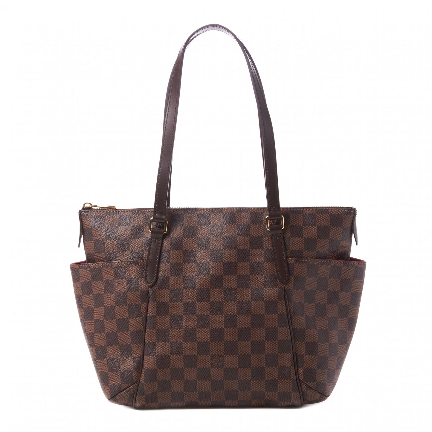 Damier Ebene Totally PM