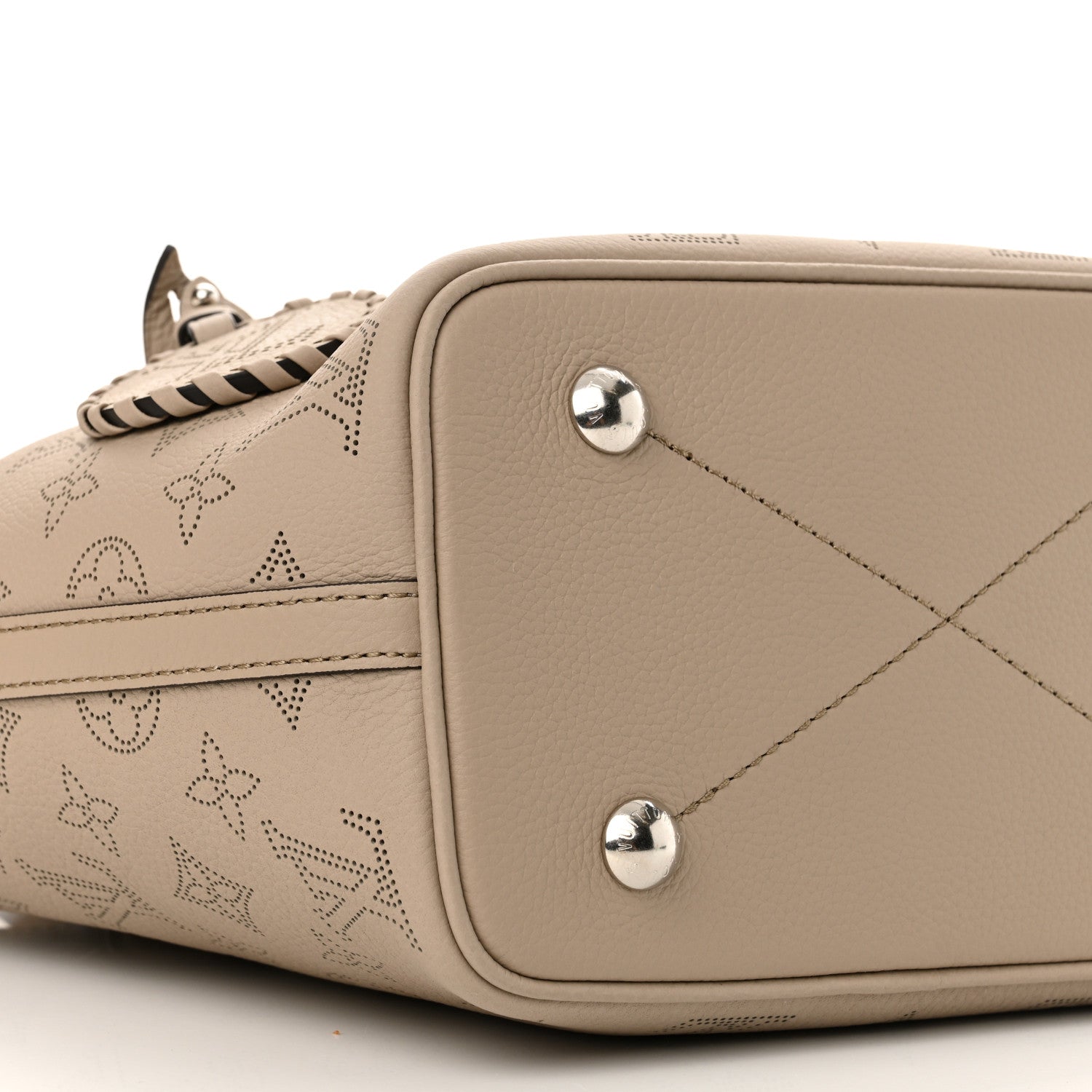 Louis Vuitton Mahina Blossom PM Galet 10 of 11