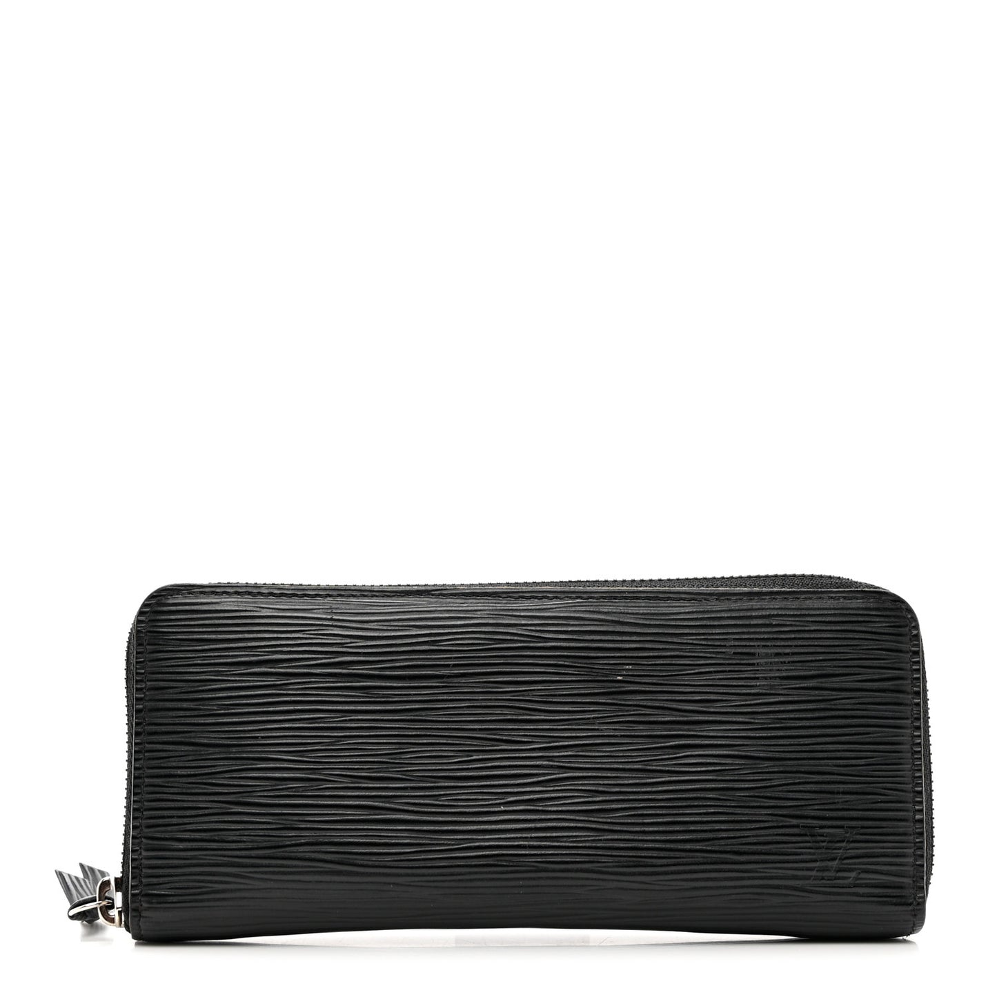 Epi Clemence Wallet Black