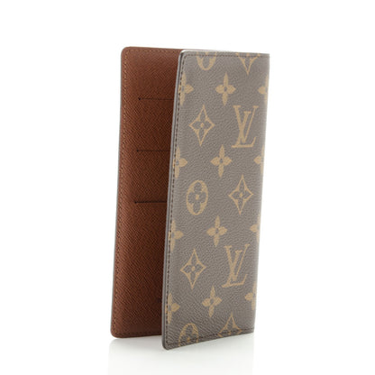 Louis Vuitton Monogram Pocket Agenda Cover 3 of 6