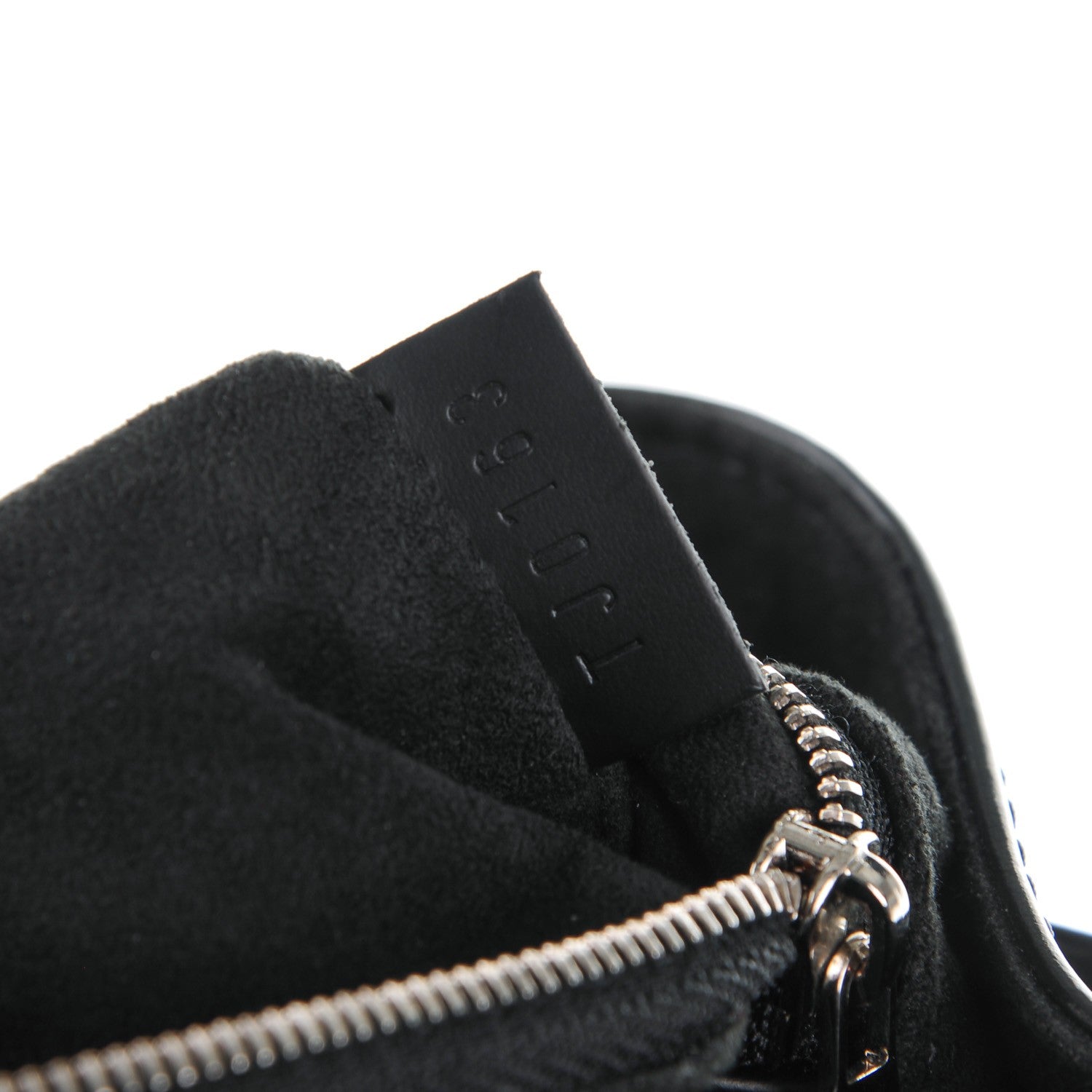Louis Vuitton Epi Noe NM Black 8 of 8