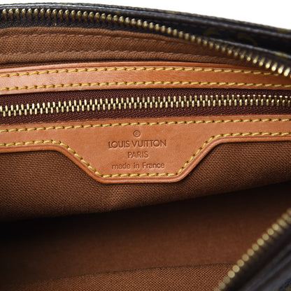 Louis Vuitton Monogram Trotteur 7 of 9