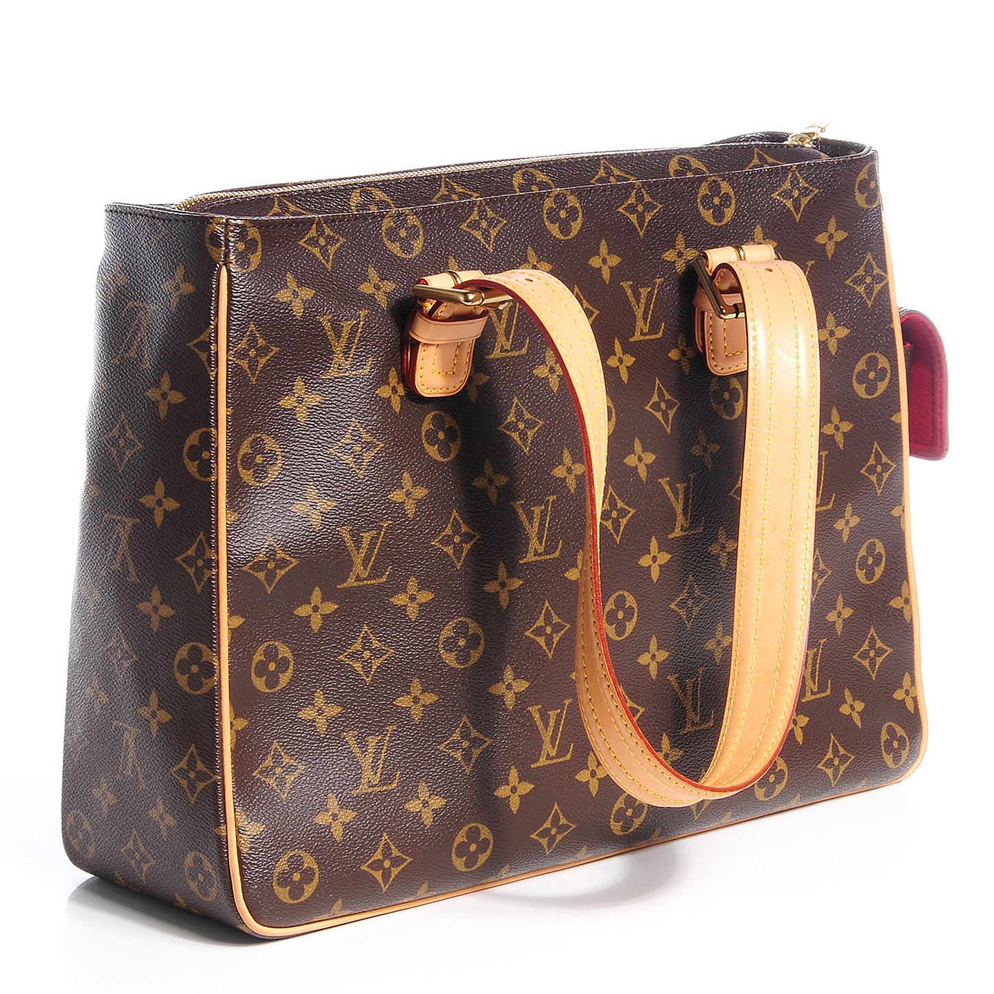 Monogram Multipli-Cite