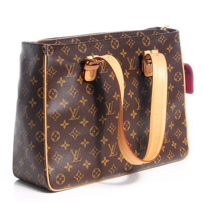 Louis Vuitton Monogram Multipli-Cite 3 of 7