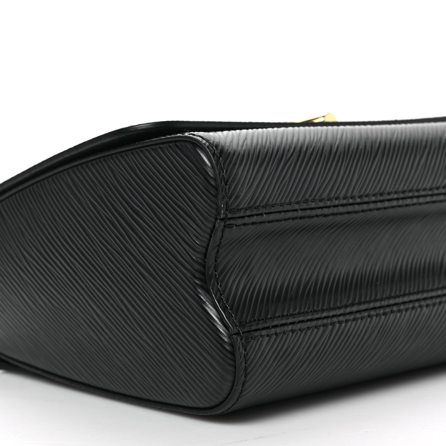 Louis Vuitton Epi Twist MM and Twisty Black Fuchsia 7 of 8