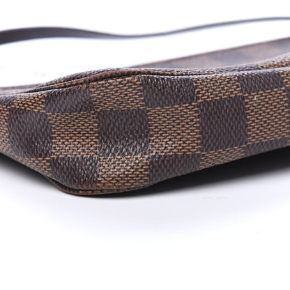 Louis Vuitton Damier Ebene Pochette Accessories 6 of 6