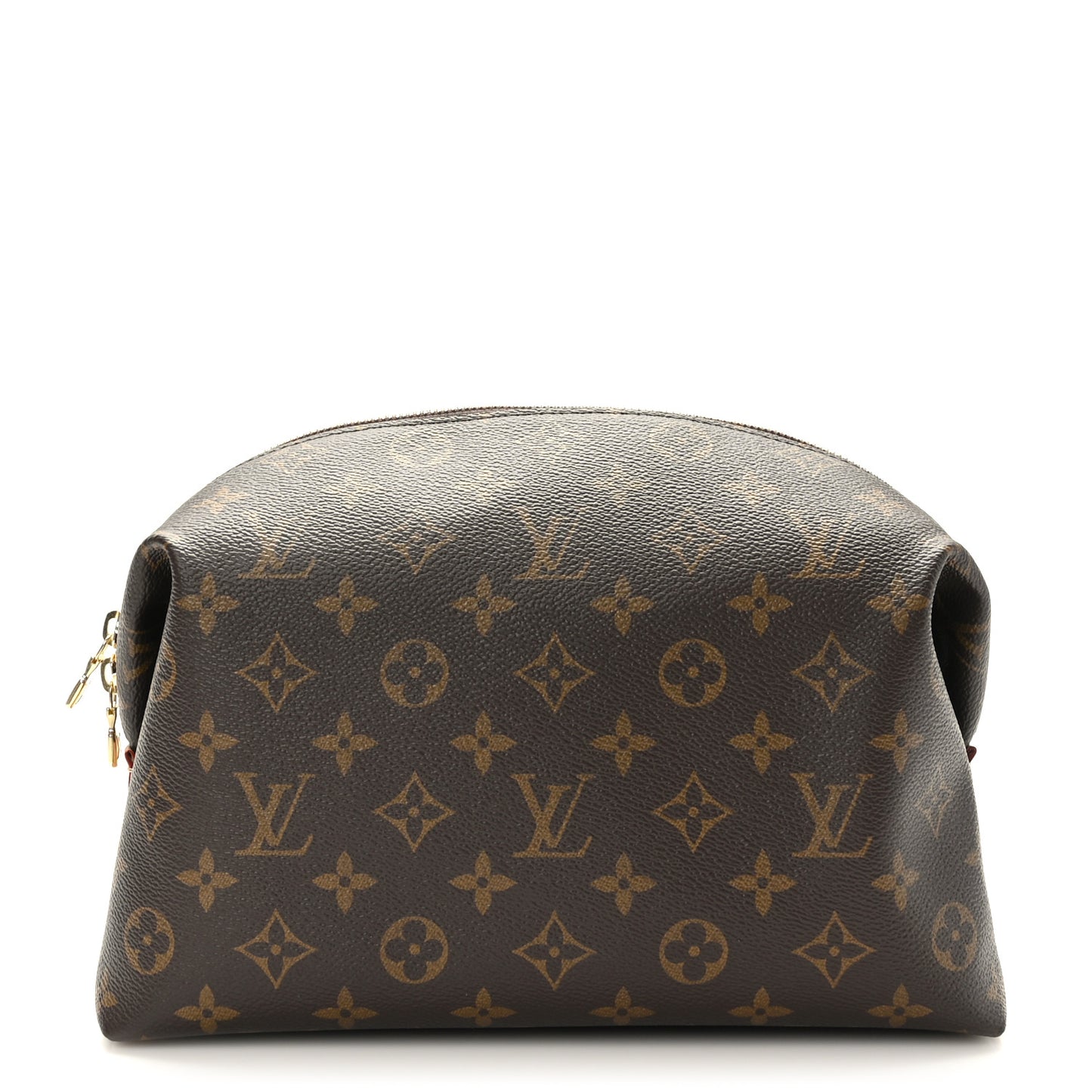 Monogram Cosmetic Pouch GM NM