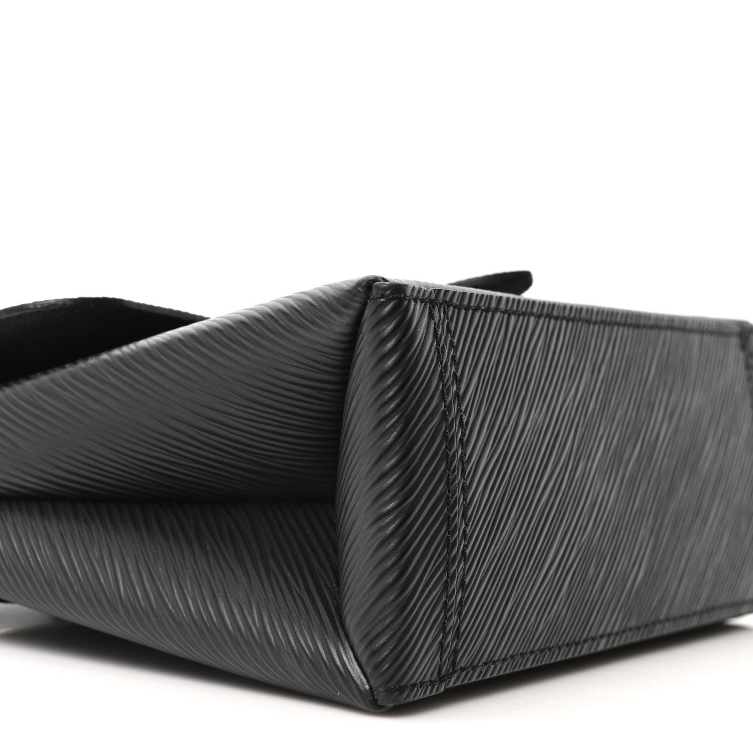 Louis Vuitton Epi Locky BB Black 8 of 9