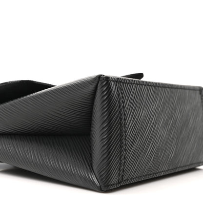 Louis Vuitton Epi Locky BB Black 8 of 9