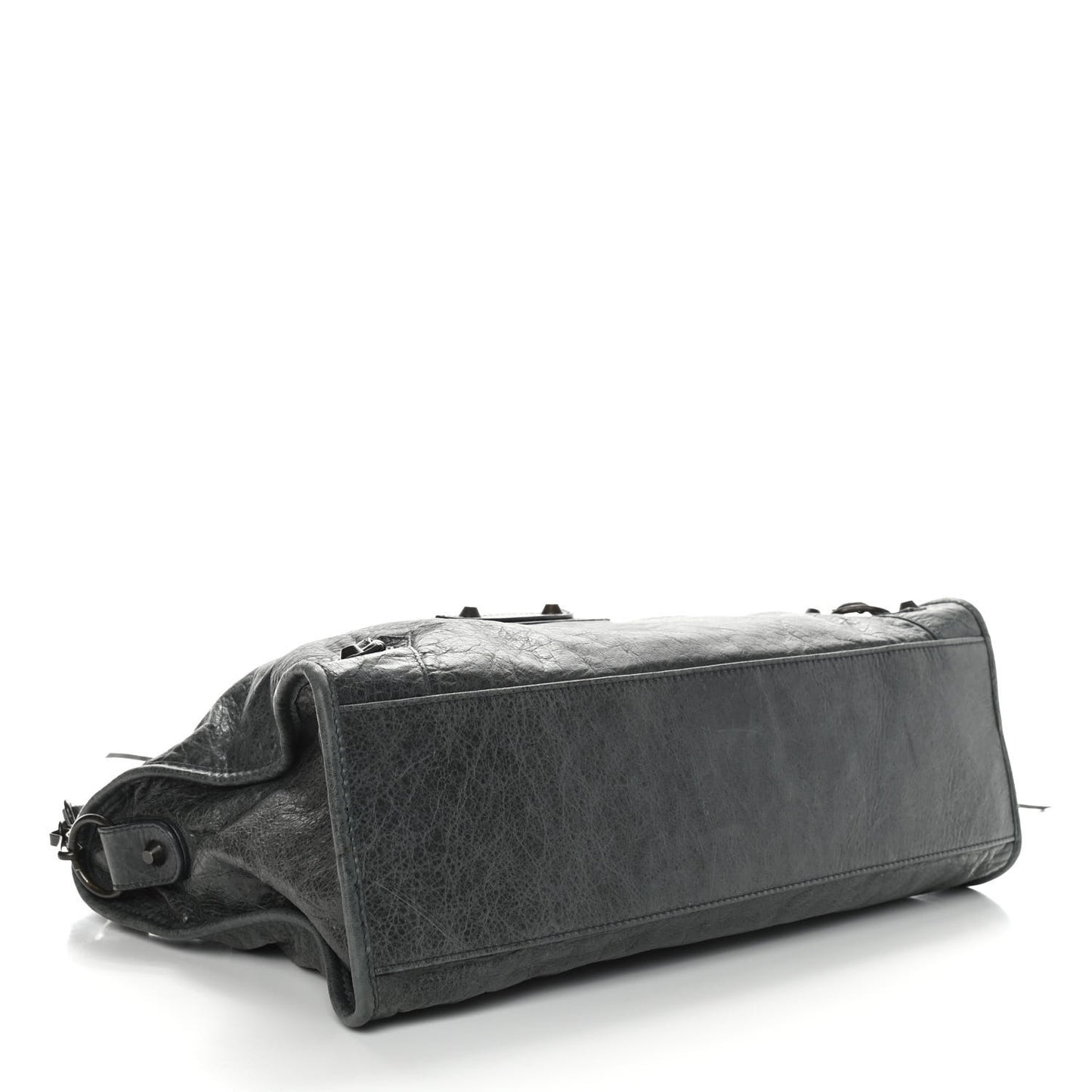 Agneau Classic Hardware City Anthracite