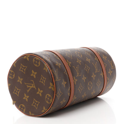 Louis Vuitton Monogram Papillon 26 4 of 10
