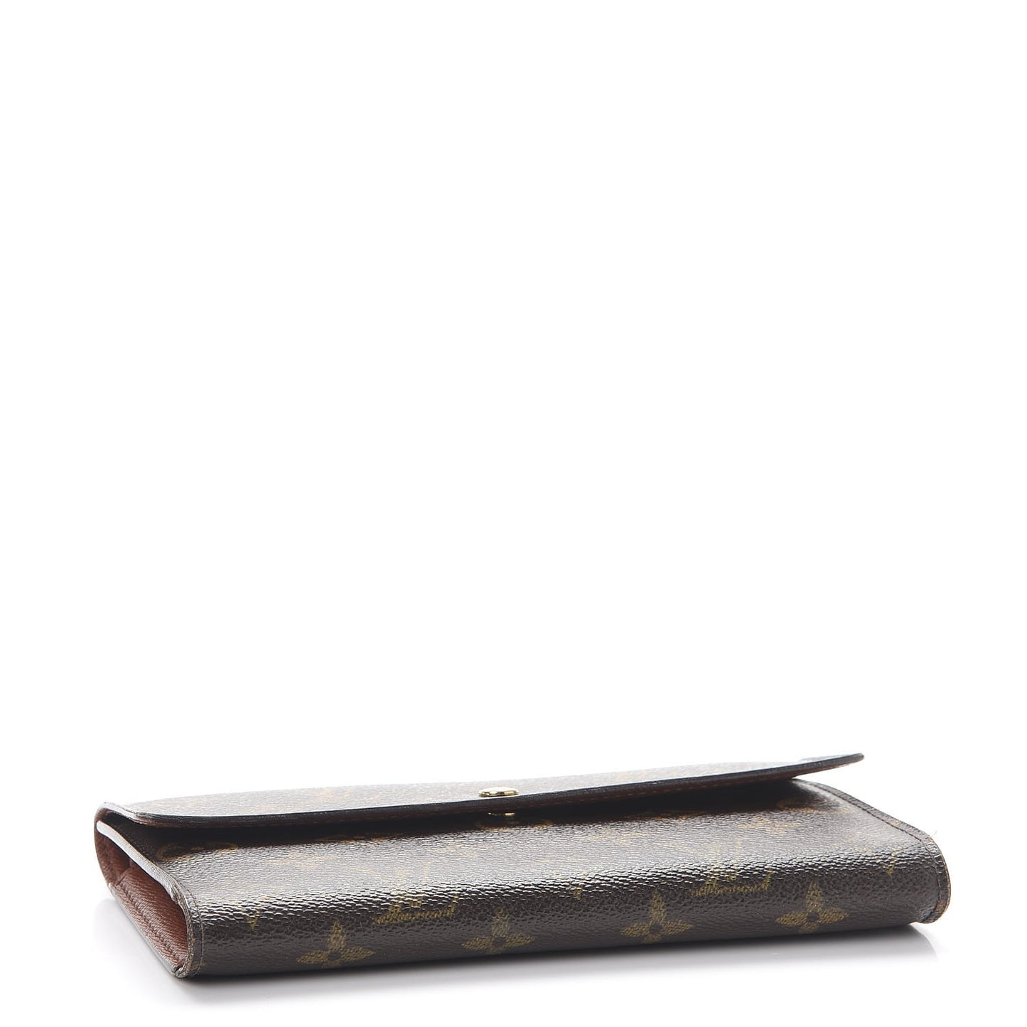 Monogram Porte Tresor International Wallet
