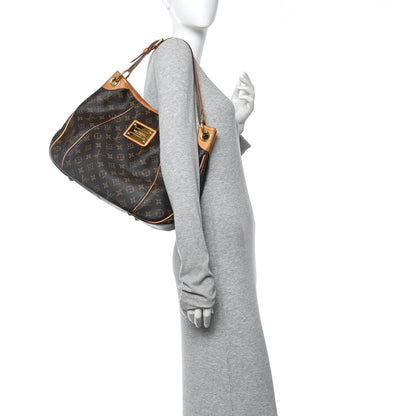 Louis Vuitton Monogram Galliera PM 2 of 9
