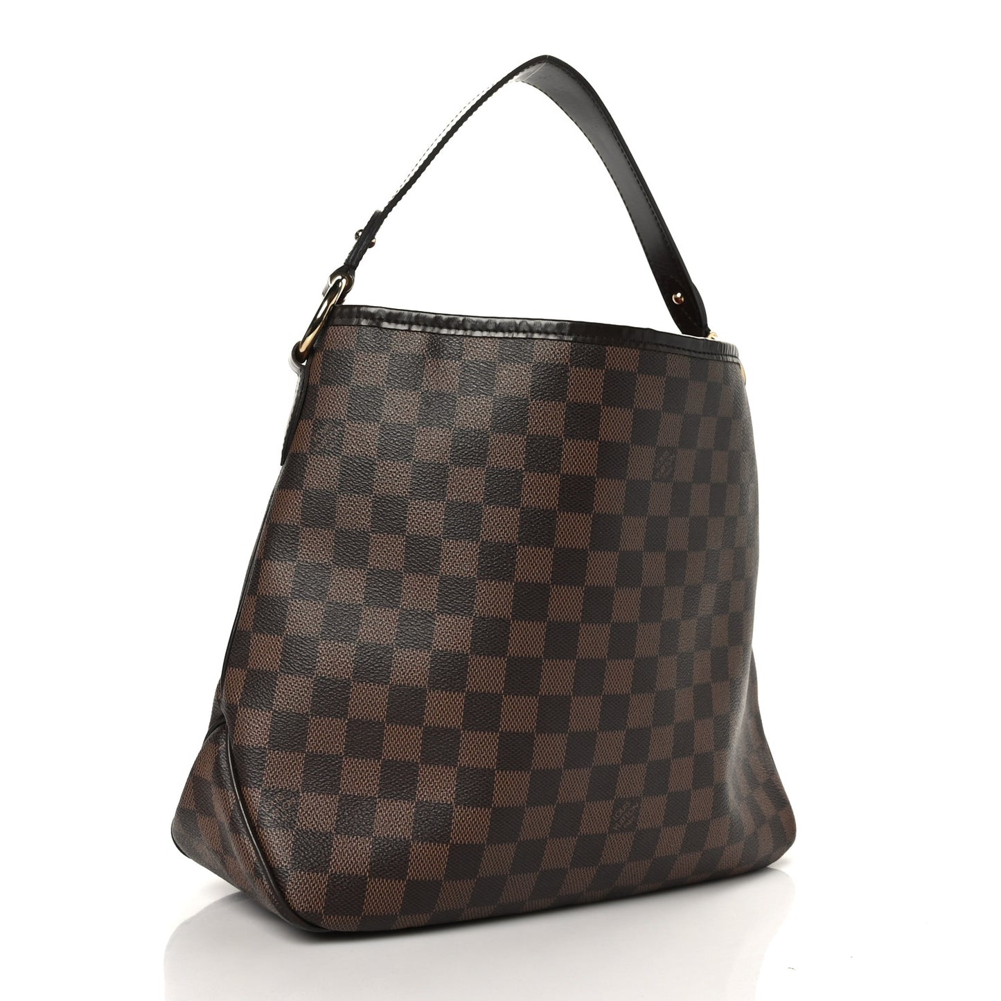 Damier Ebene Delightful PM