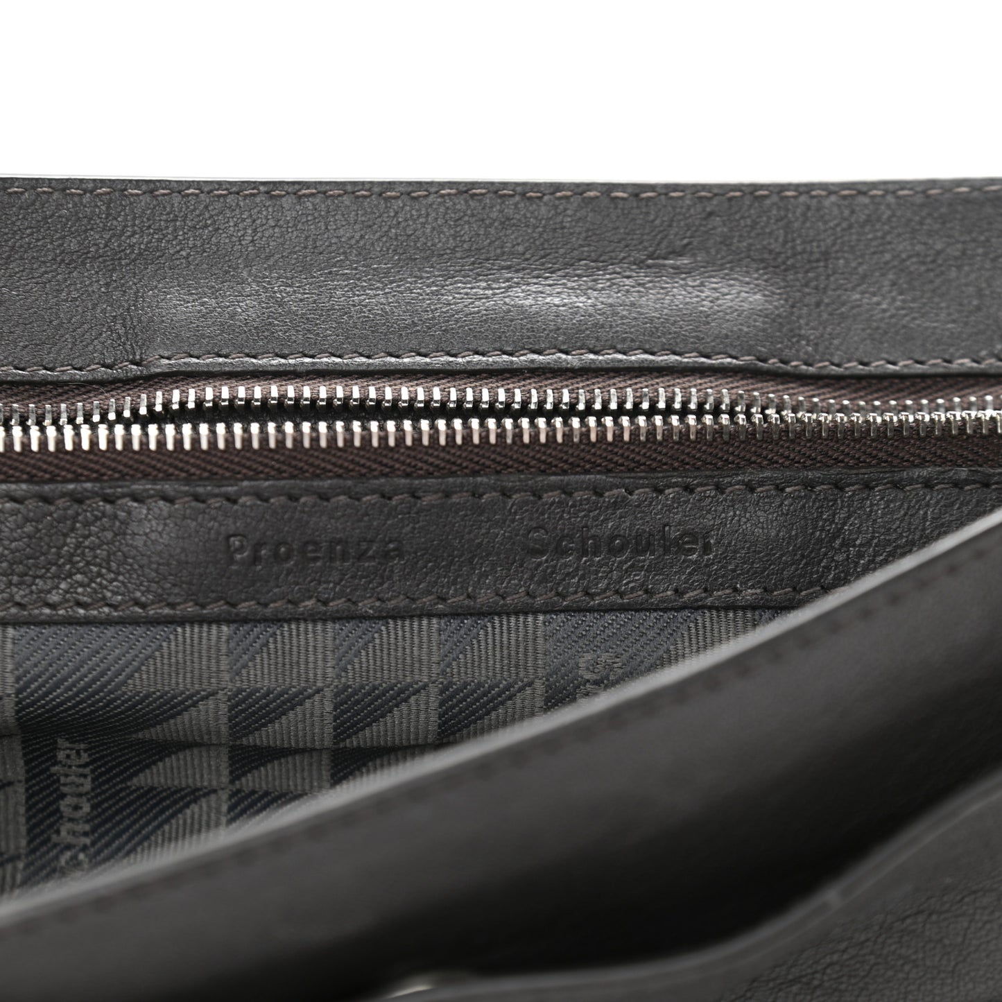 Lambskin Tiny PS1 Satchel Pepe