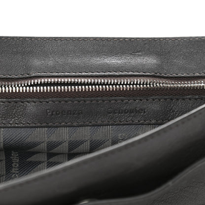 Proenza Schouler Lambskin Tiny PS1 Satchel Pepe 6 of 12