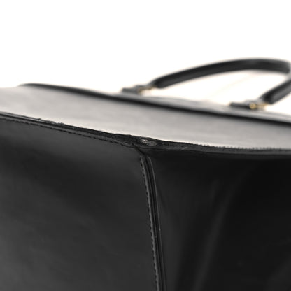 Louis Vuitton Epi Riviera Black 11 of 14